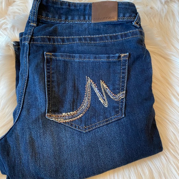 Maurices Bootcut - Picture 1 of 2